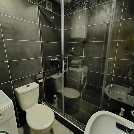 Apartman Zivic Nis Exterior photo