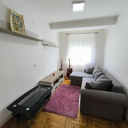 Apartman Zivic Nis Exterior photo