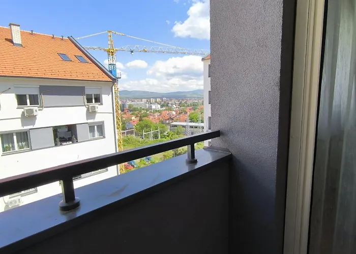 Apartman Zivic