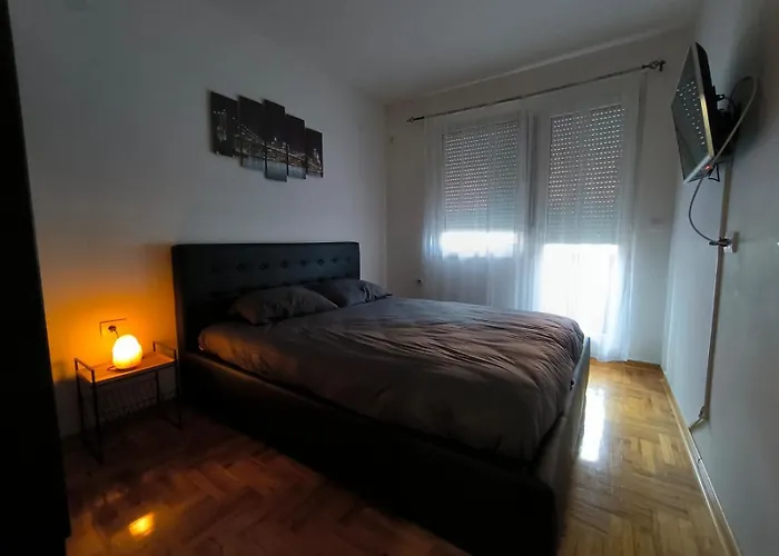 Apartman Zivic