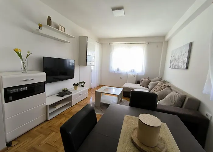 Apartman Zivic