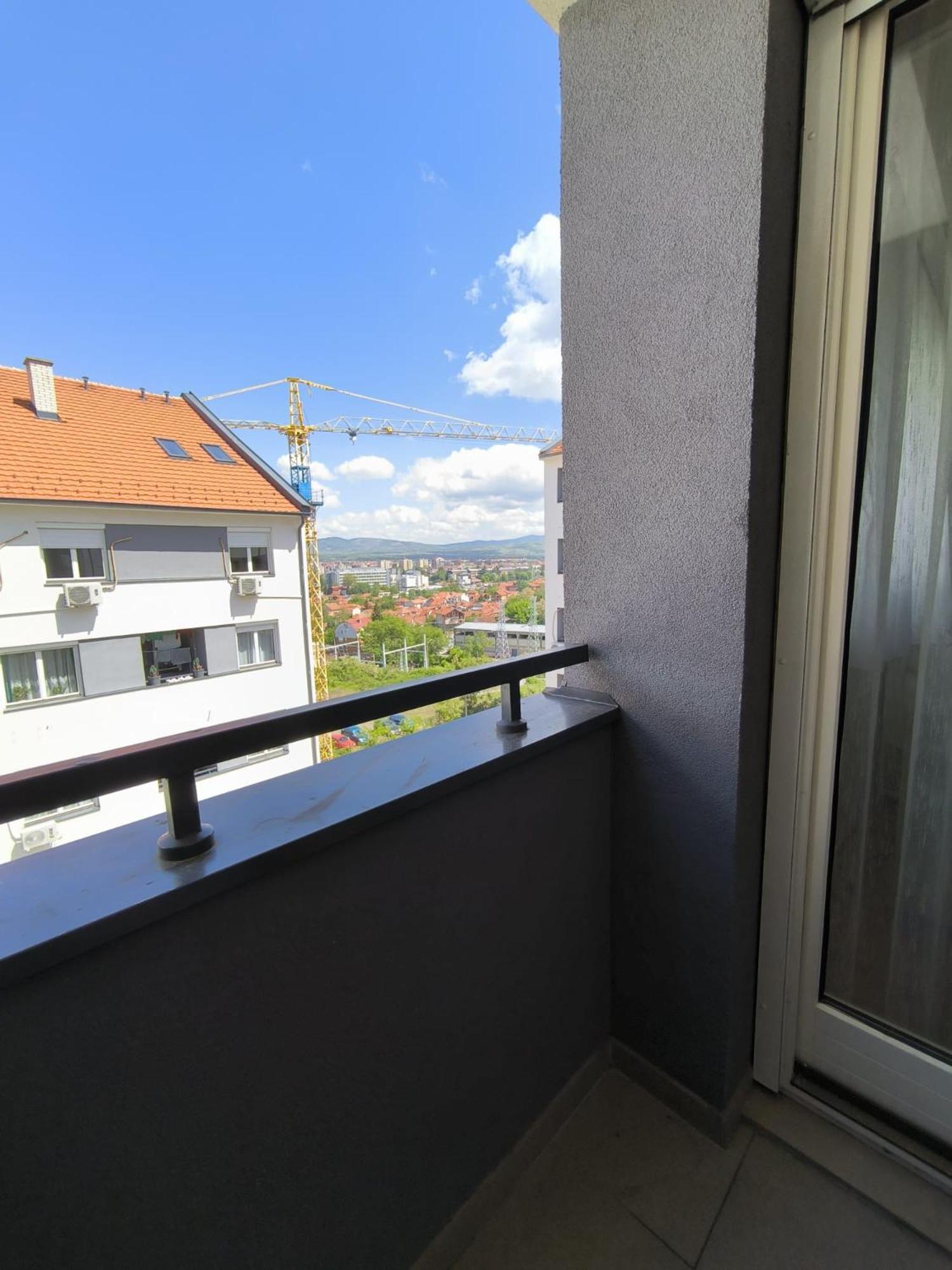 Apartment Zivic *