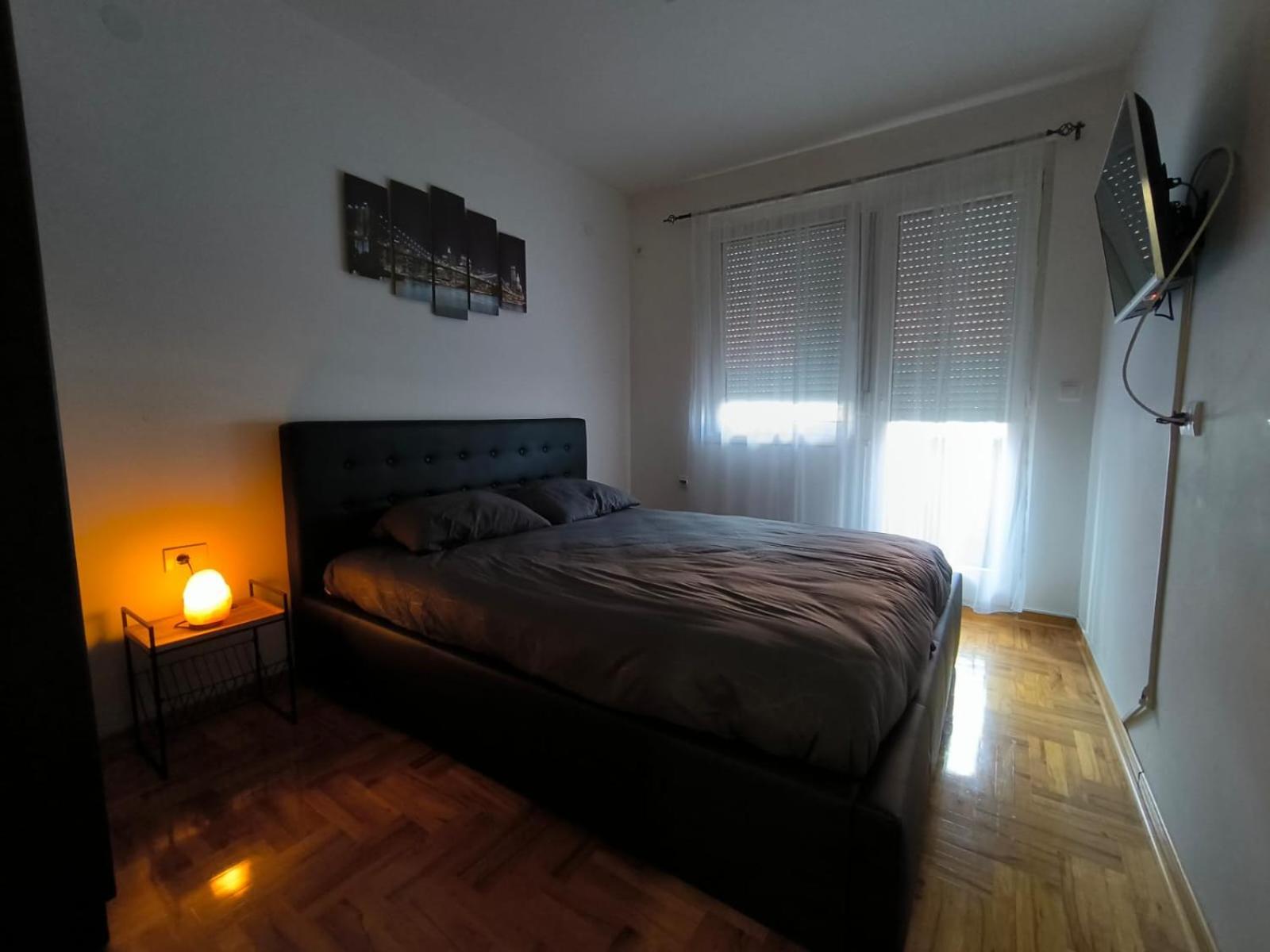 Apartment Zivic
