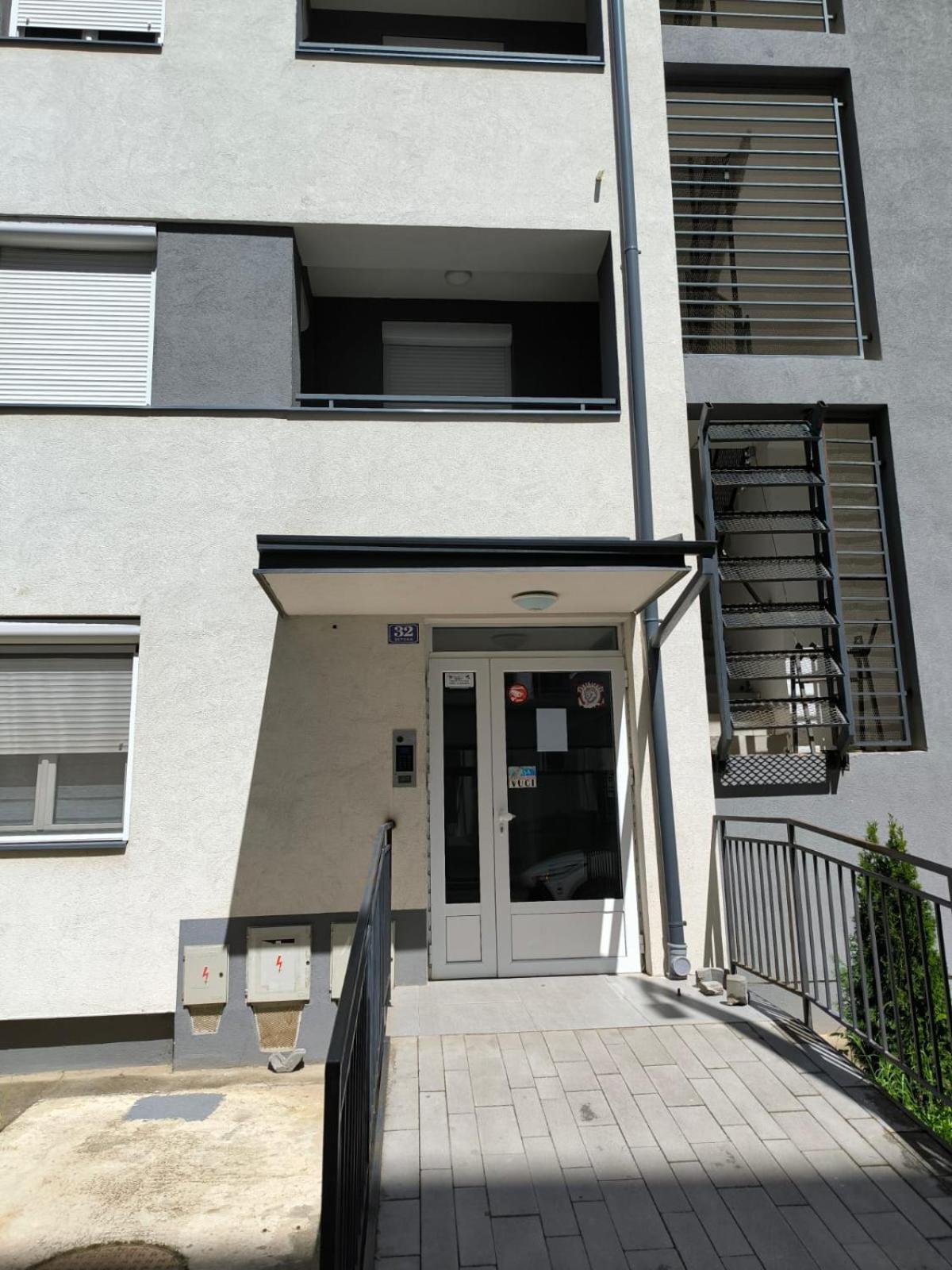 Apartment Zivic *