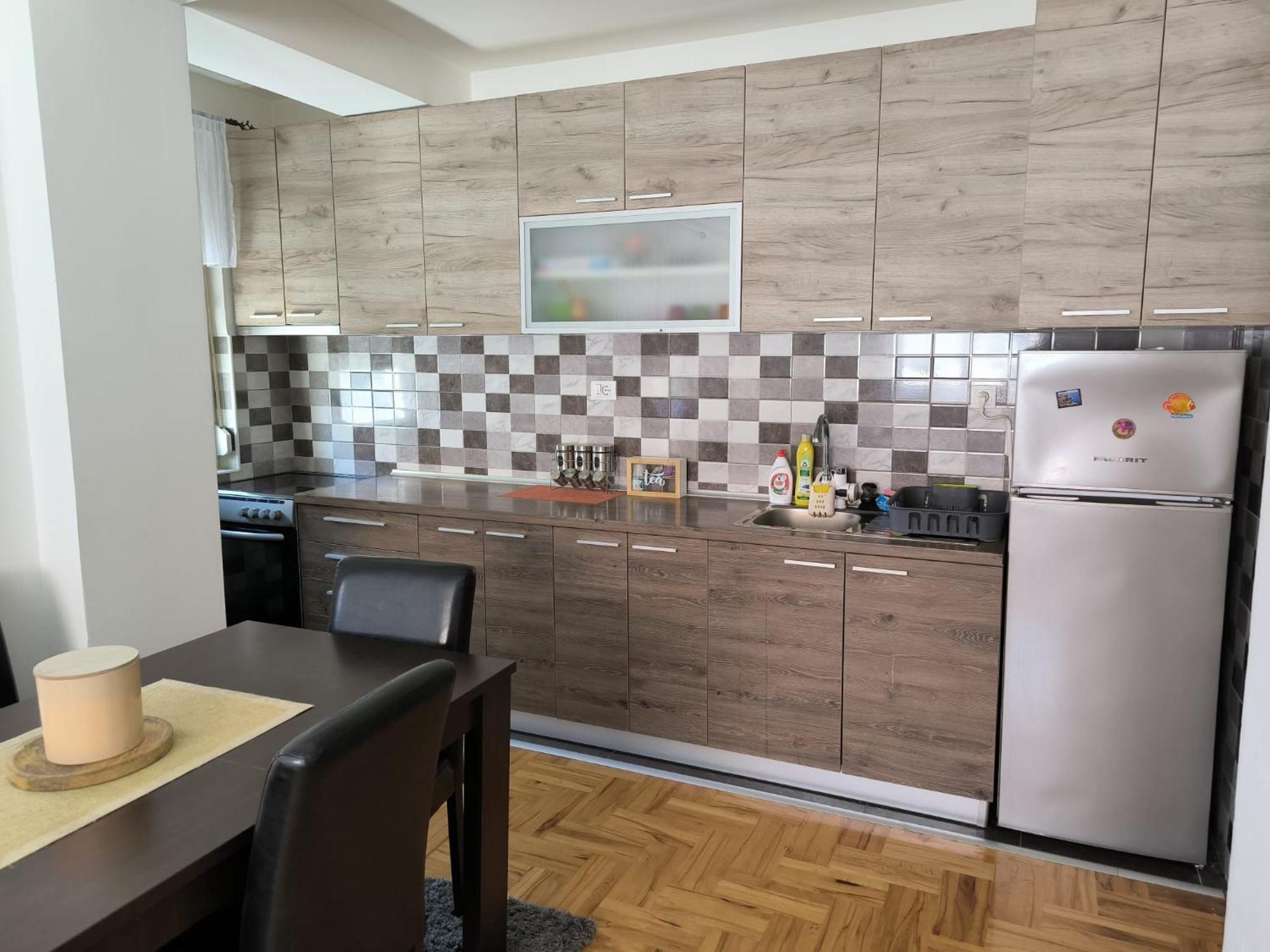Apartment Zivic Nis